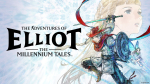 Artworks The Adventures of Elliot: The Millennium Tales 