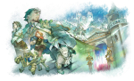 Artworks The Adventures of Elliot: The Millennium Tales 