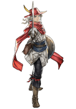 Artworks The Adventures of Elliot: The Millennium Tales 