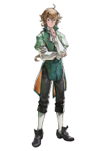 Artworks The Adventures of Elliot: The Millennium Tales 