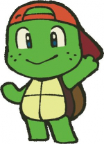 Artworks A Frog’s Tale 