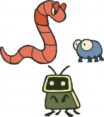 Artworks A Frog’s Tale 