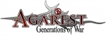 Artworks Agarest: Generations of War 