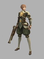 Artworks Aika Online 