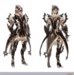 Artworks Aika Online 