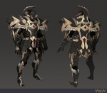 Artworks Aika Online 