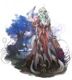 Artworks Aion: Ascension Asmodéenne