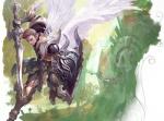Artworks Aion: Ascension Elyséen