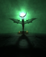 Artworks An Elder Scrolls Legend: Battlespire 