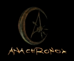 Artworks Anachronox 