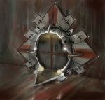 Artworks Anarchy Online 