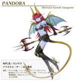 Artworks Angel Senki 