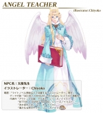 Artworks Angel Senki 