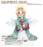 Artworks Angel Senki 