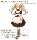 Artworks Angel Senki 