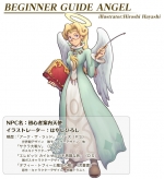 Artworks Angel Senki 