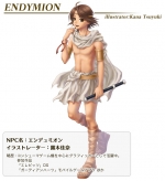 Artworks Angel Senki 