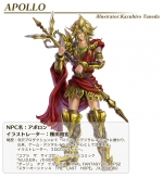 Artworks Angel Senki 