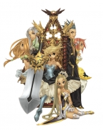 Artworks Angel Senki 