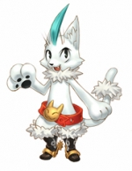 Artworks Angel Senki 