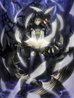 Artworks Anima: Gate of Memories 