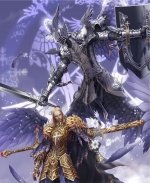 Artworks Anima: Gate of Memories 