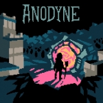 Artworks Anodyne 