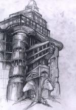 Artworks Archangel - Metropolis Software Game 