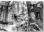 Artworks Archangel - Metropolis Software Game 