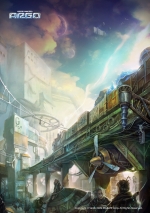 Artworks Argo Online 