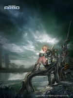 Artworks Argo Online 