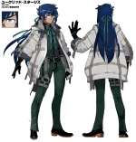 Artworks Armed Fantasia: To the End of the Wilderness 