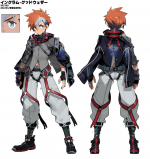 Artworks Armed Fantasia: To the End of the Wilderness 