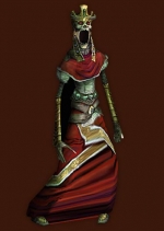 Artworks Arx Fatalis 