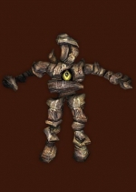 Artworks Arx Fatalis 