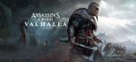 Artworks Assassin's Creed: Valhalla 