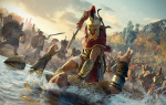 Artworks Assassin’s Creed Odyssey 