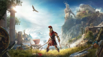Artworks Assassin’s Creed Odyssey 