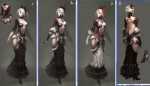 Artworks Atlantica Online 