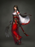 Artworks Atlantica Online 