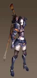 Artworks Atlantica Online 