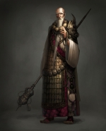 Artworks Atlantica Online 