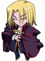 Artworks Battle Moon Wars Shirogane 4 