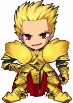 Artworks Battle Moon Wars Shirogane 4 