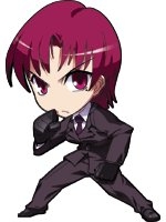 Artworks Battle Moon Wars Shirogane 4 