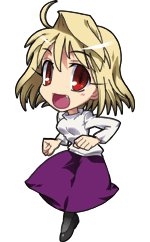 Artworks Battle Moon Wars Shirogane 4 