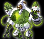 Artworks Beat Angel Escalayer 