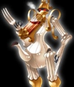 Artworks Beat Angel Escalayer 