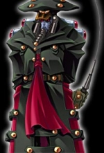 Artworks Beat Angel Escalayer 