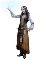 Artworks Blackguards 